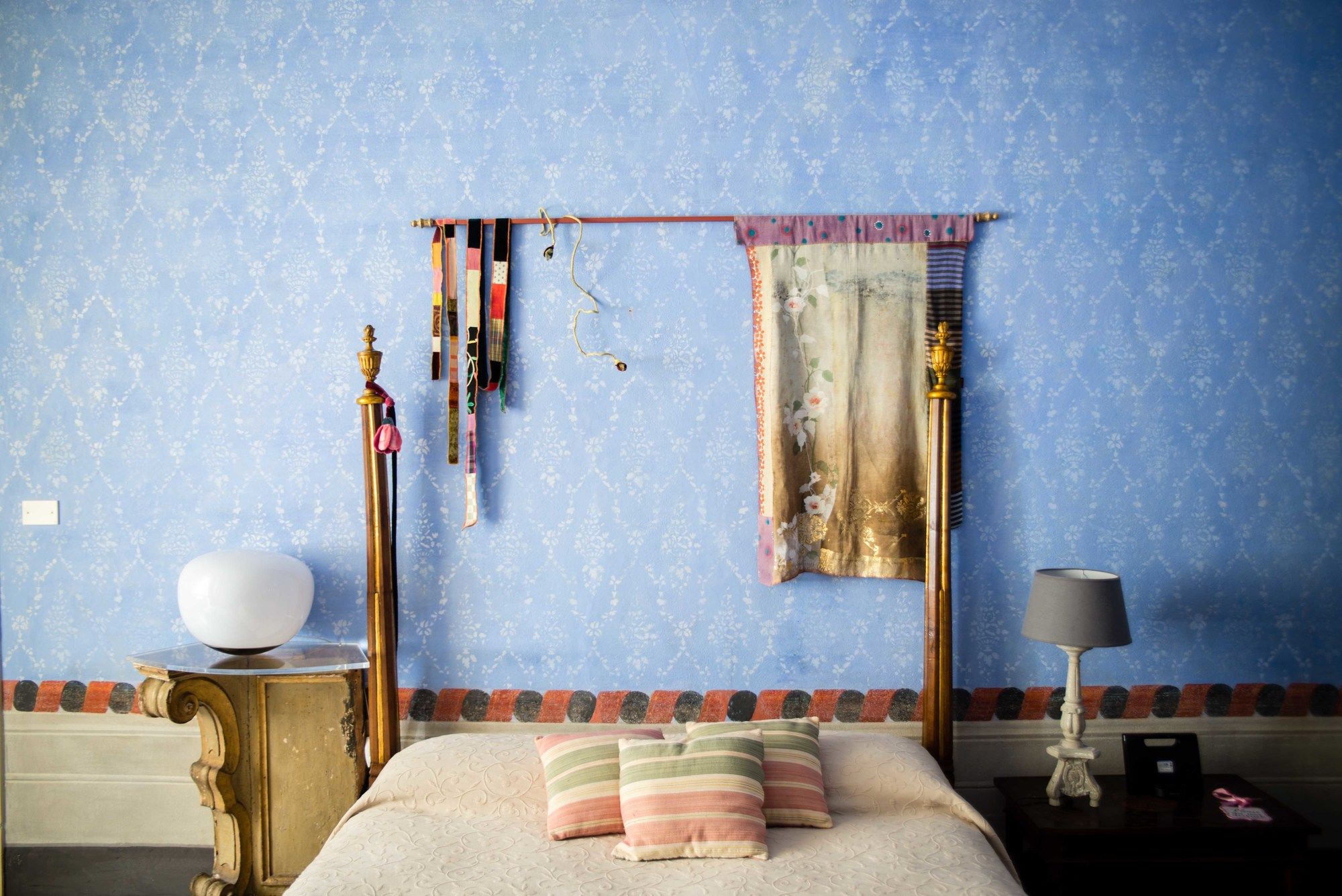 Фото Locanda Sant'Agostino