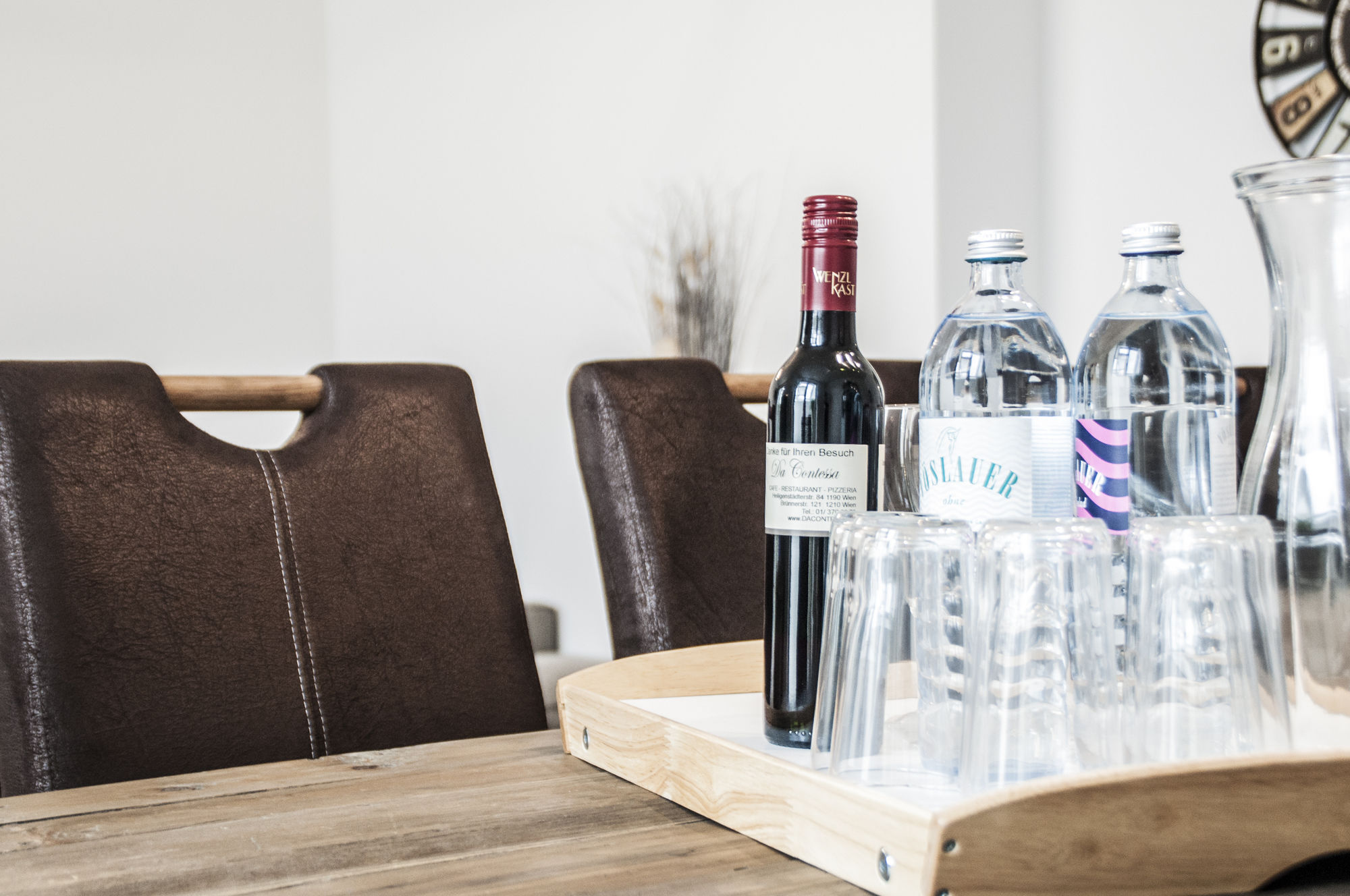 Фото Urban Flats Vienna City Center