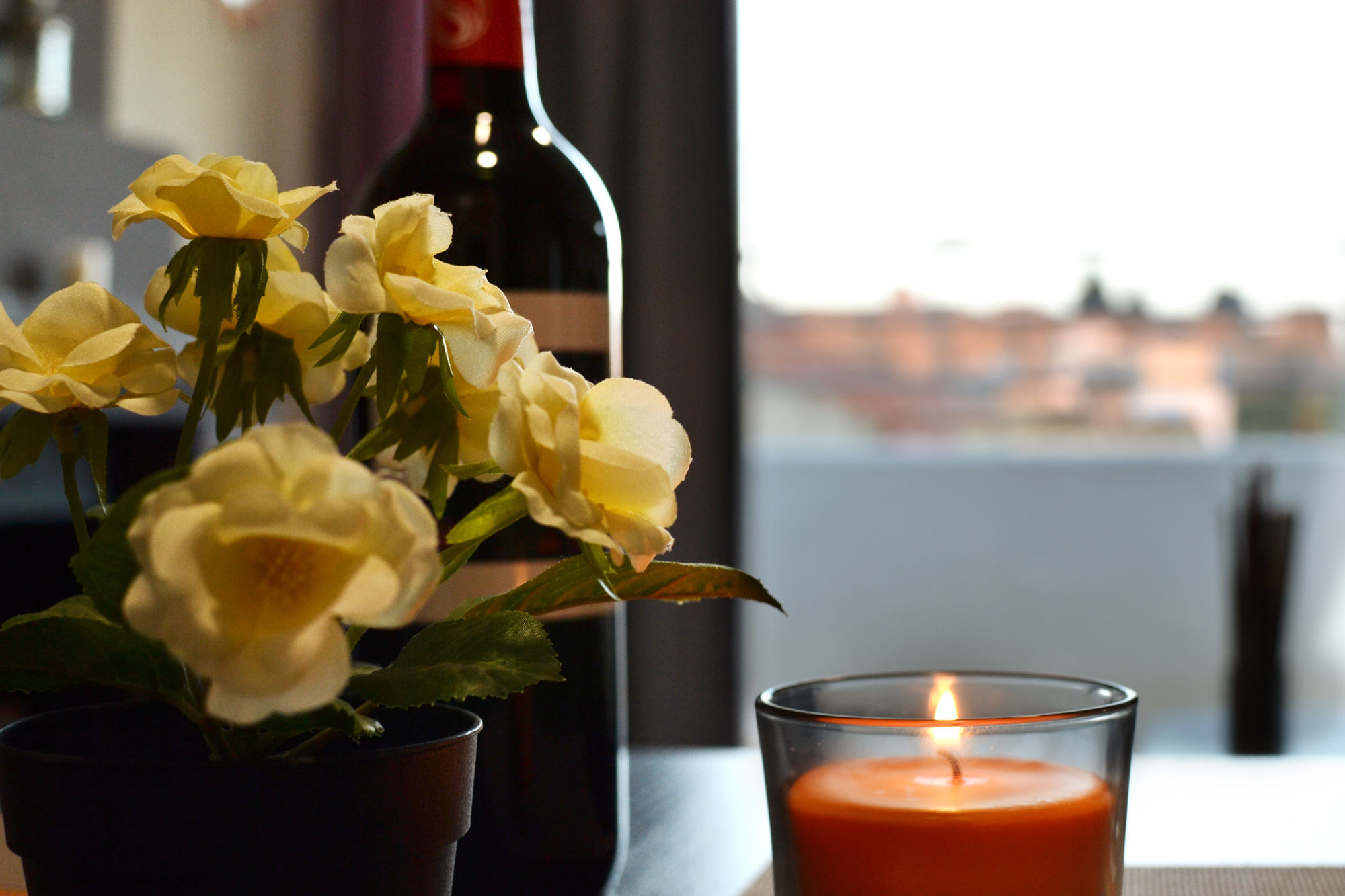 Фото Apartamentos Marques de Guadiaro 1