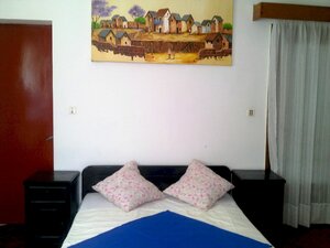 Гостиница Villa Mahefa