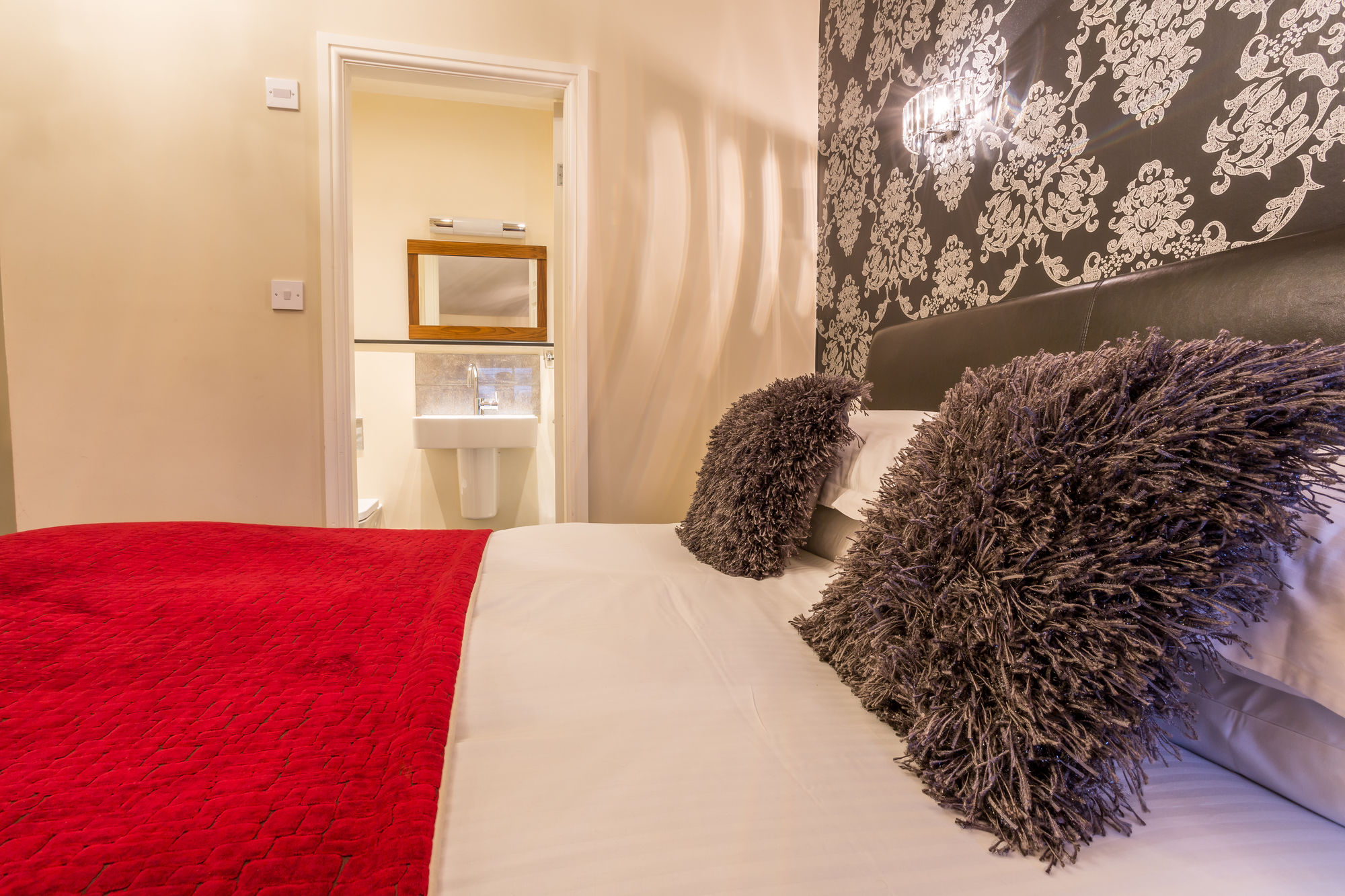 Фото Jerichos Boutique Accommodation