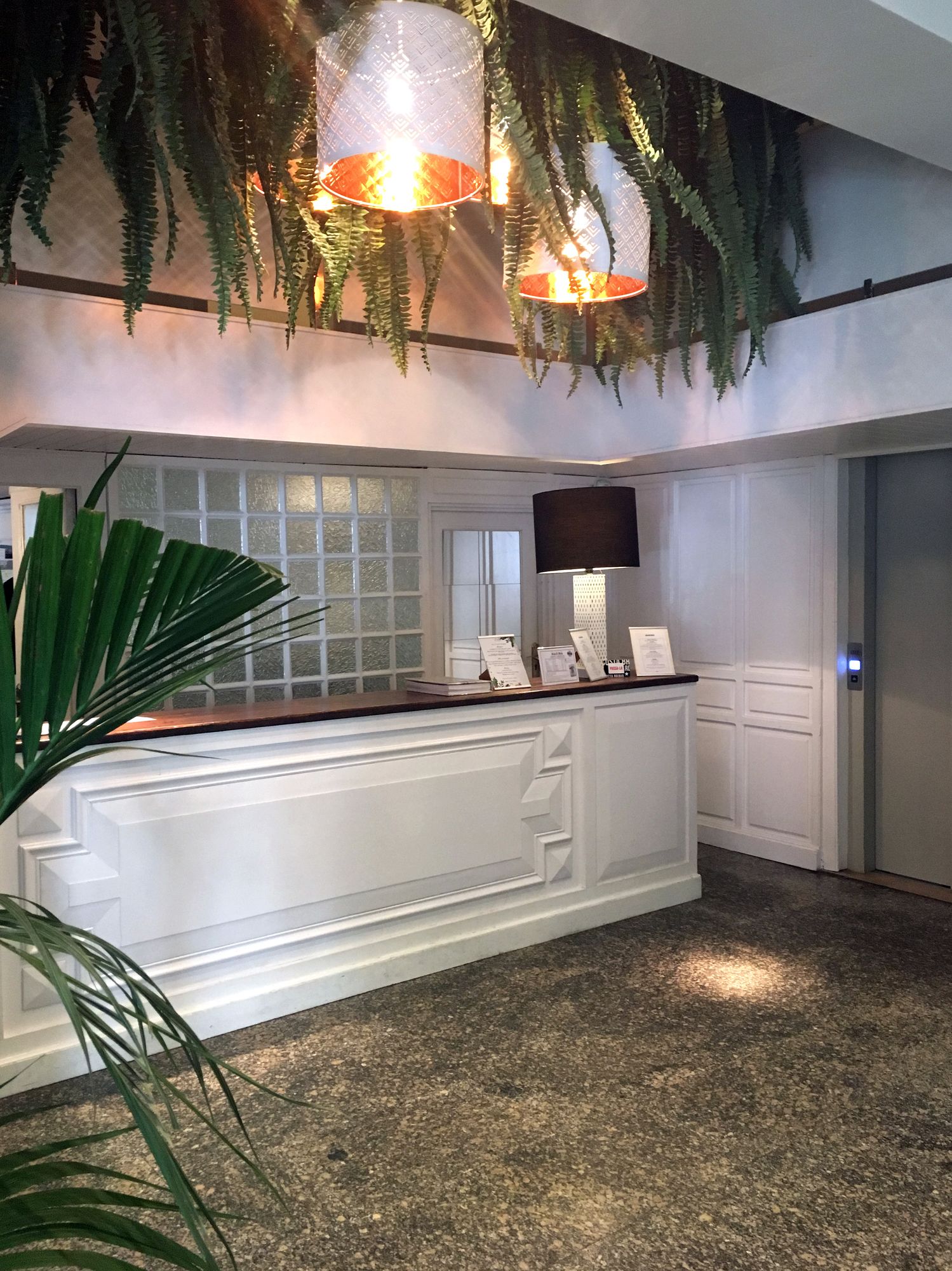 Фото Hotel Marina Palamós