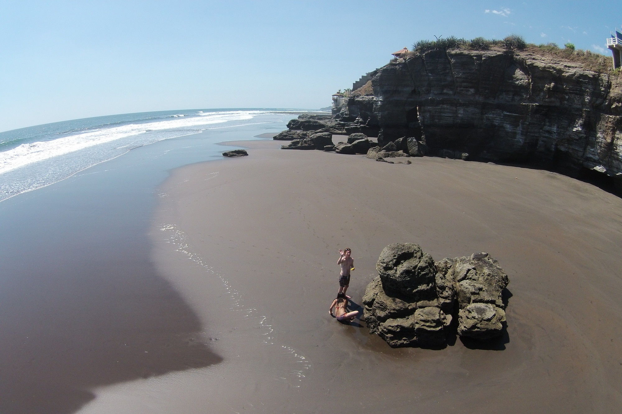 Фото Hotel Los Farallones