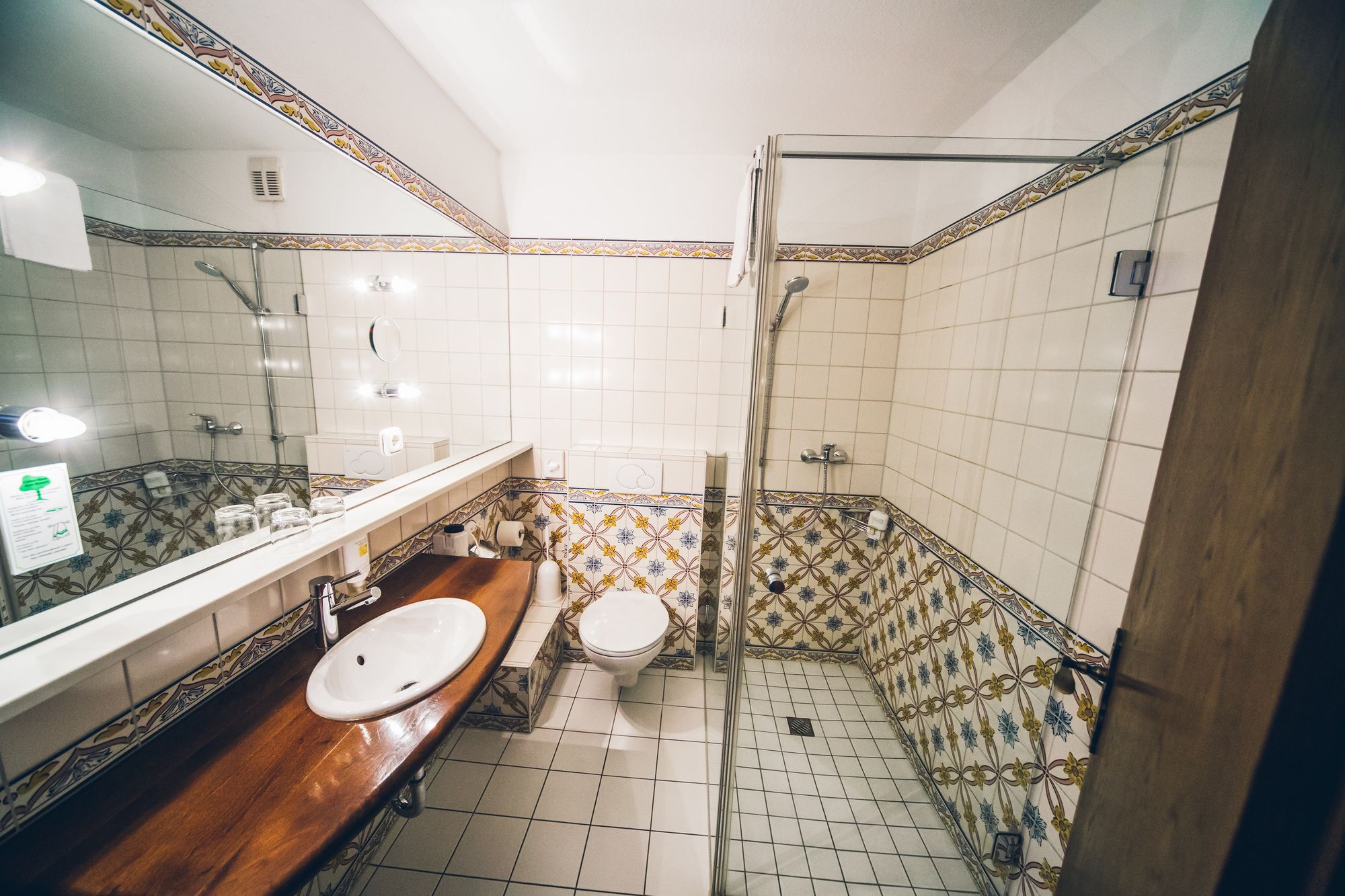 Фото Antik-Hotel Eichenhof