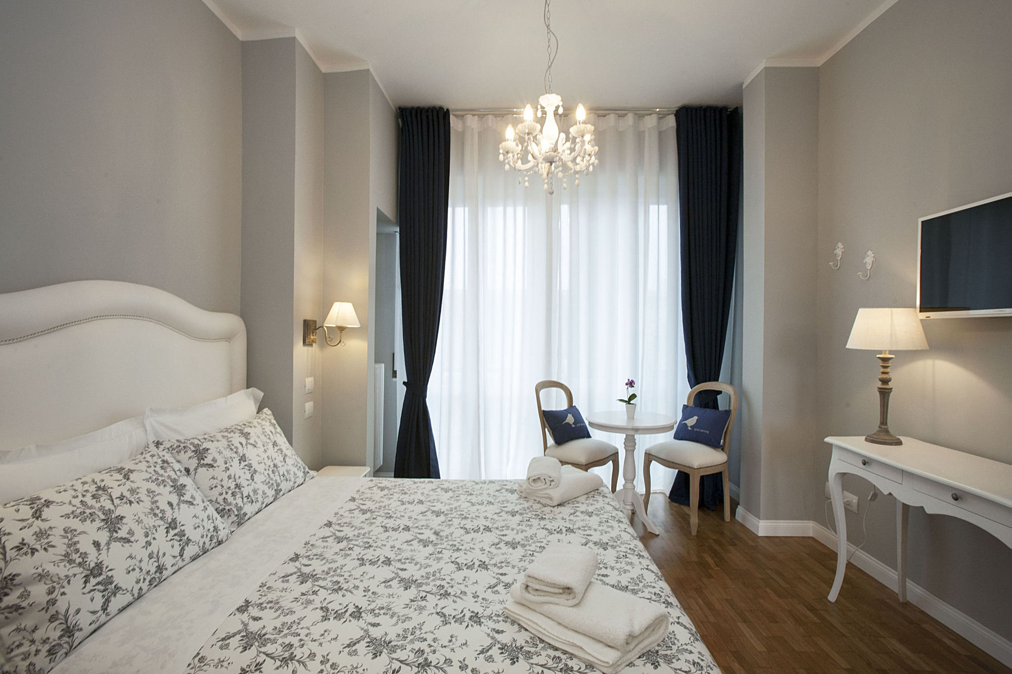 Фото B&b La Nannina