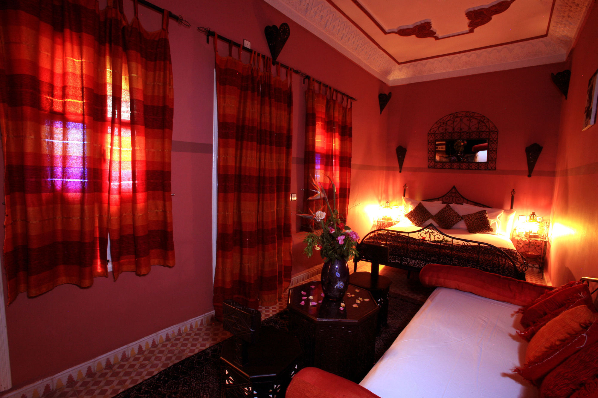 Фото Riad L'Arabesque