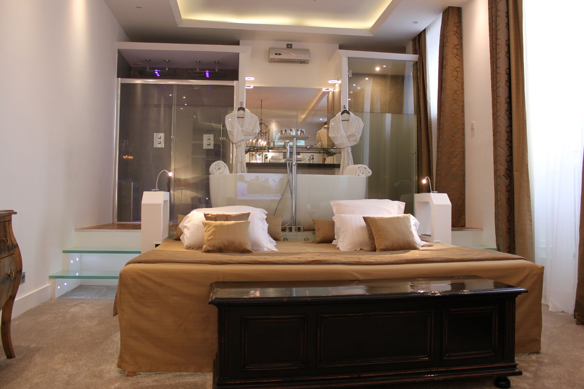 Фото Résidence de la Porte d'Arras