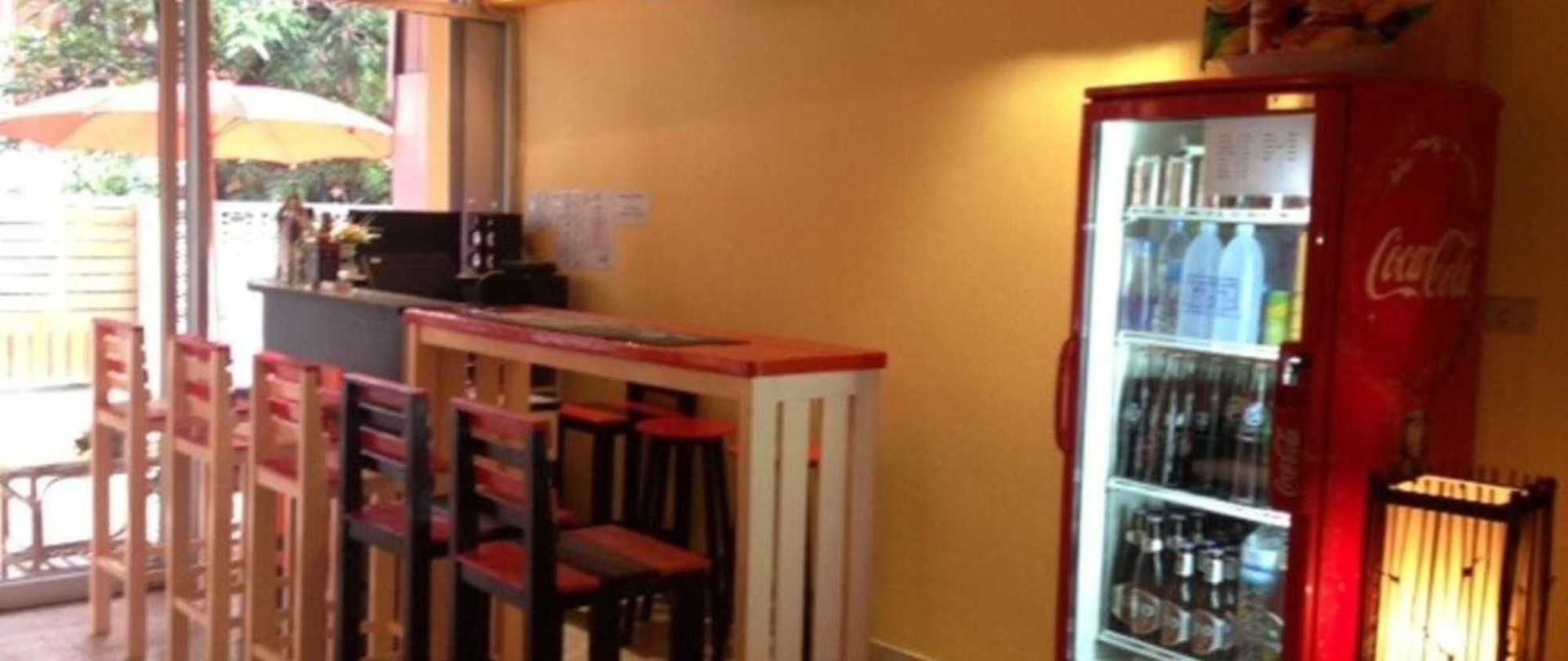 Фото Just Chill Inn