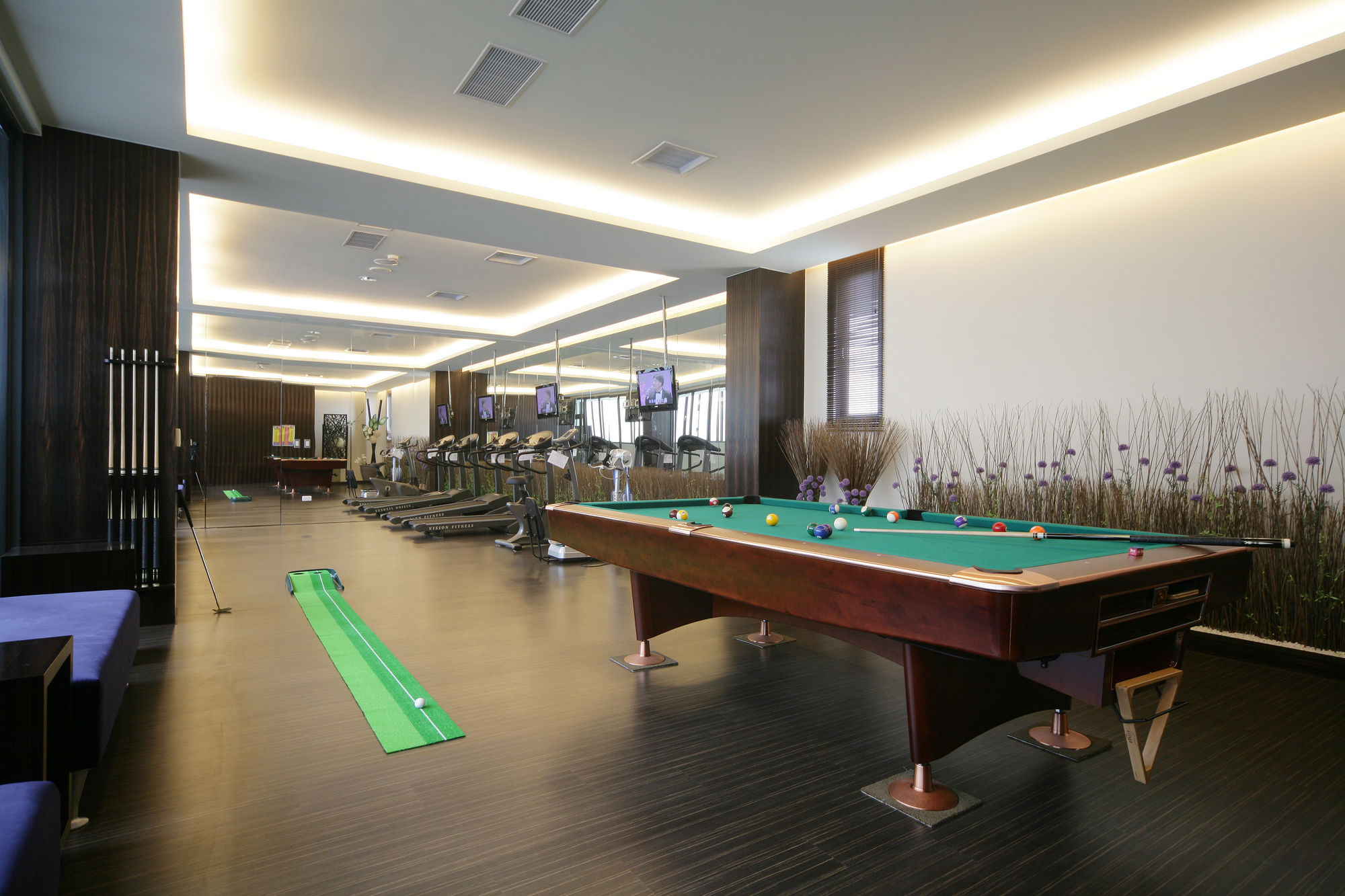 Фото Dubai Villa Motel