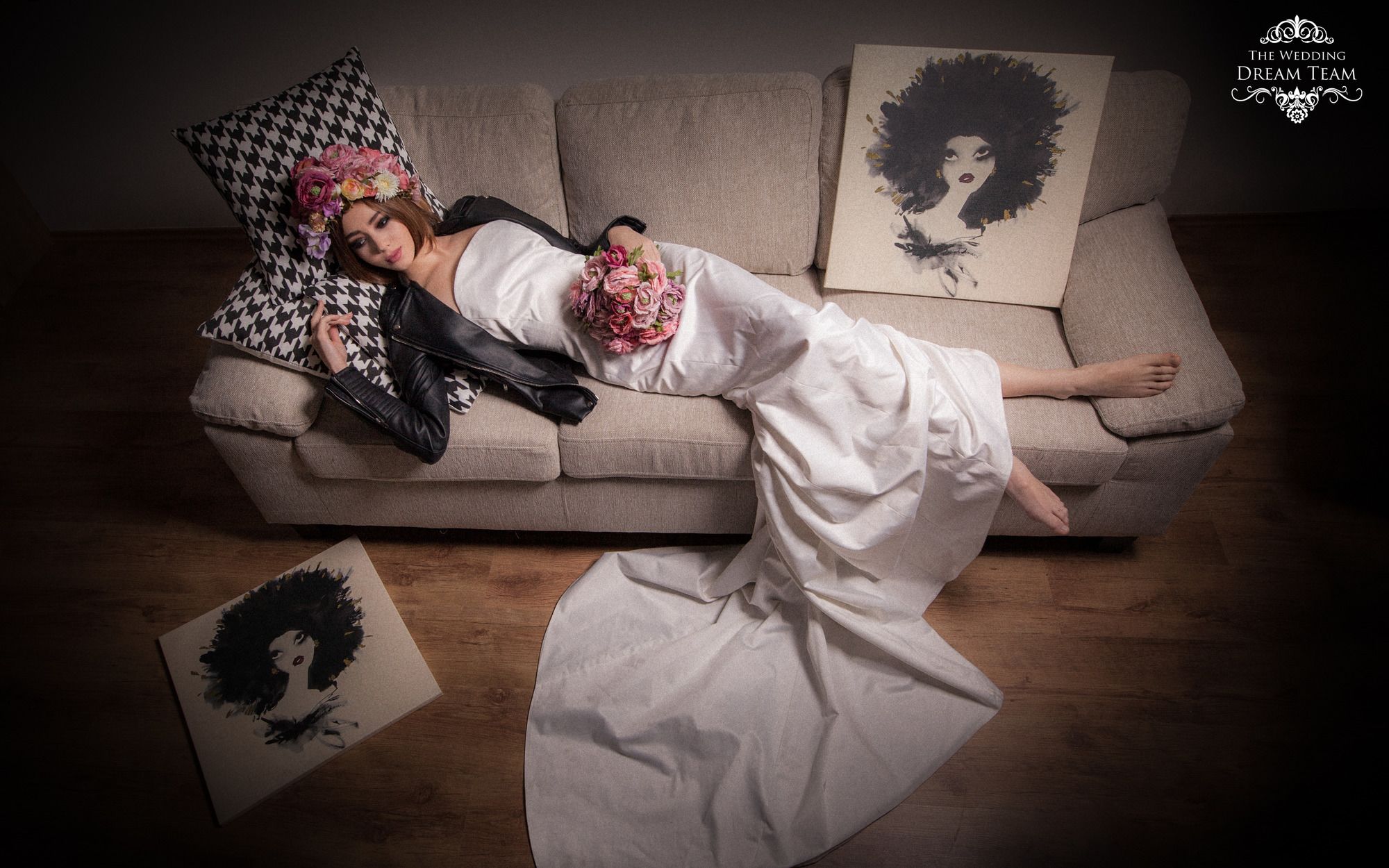 Фото Charming & Cozy Ambiente Apartments