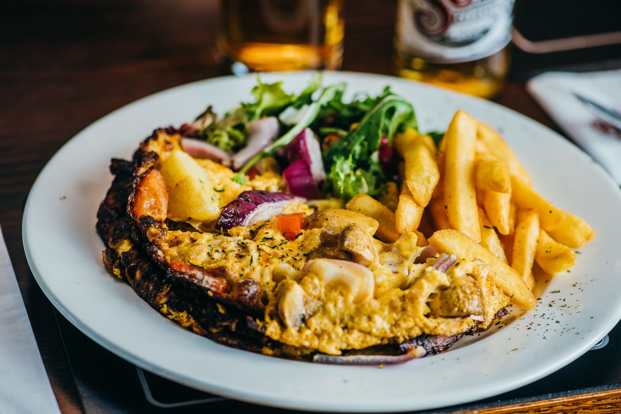 Фото The Commercial Hotel