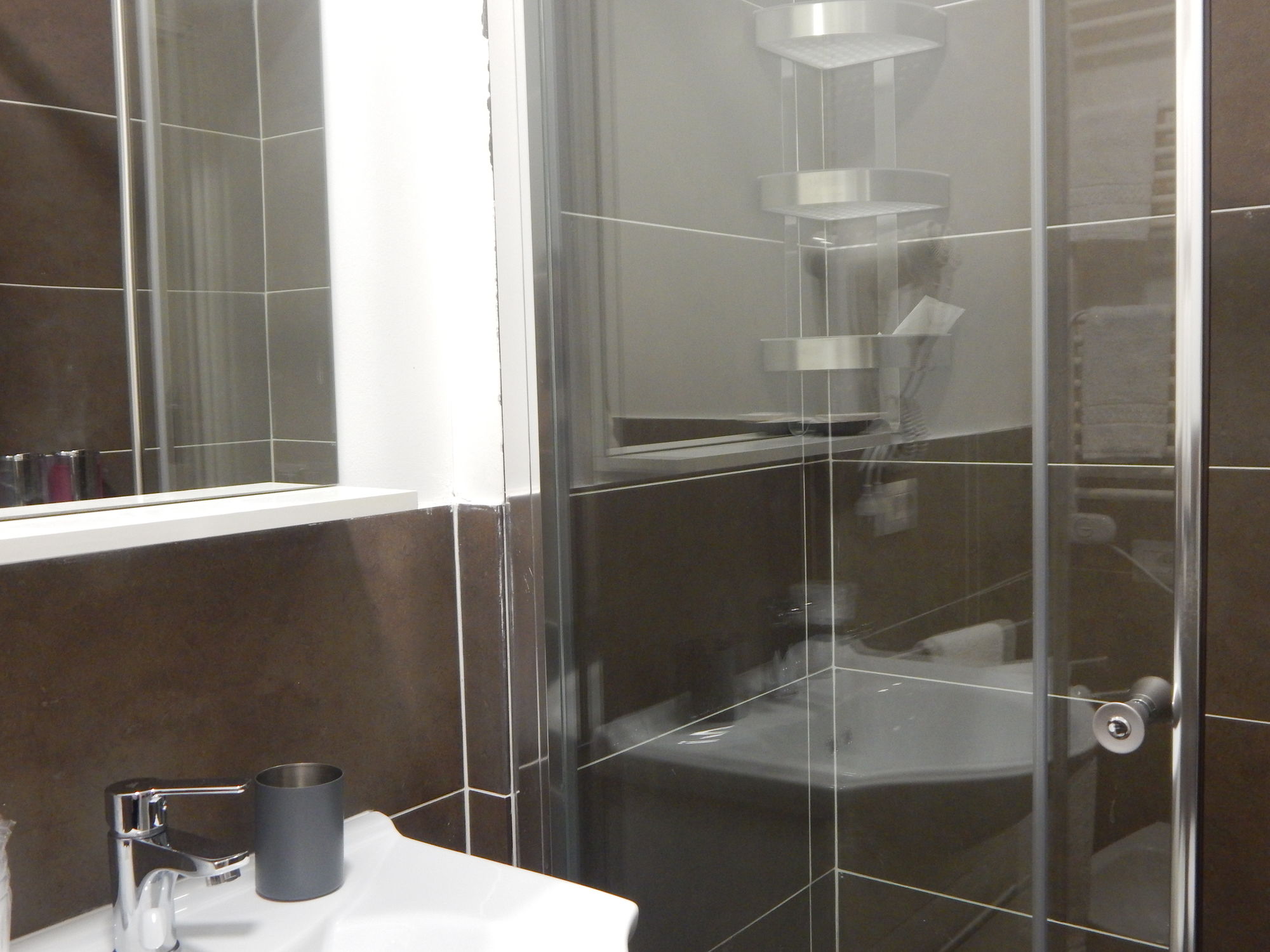 Фото Roma Resort Colosseum