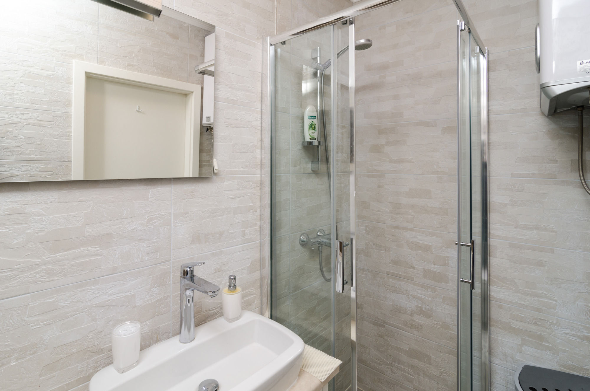 Фото Booba Rooms