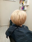 Prima (Krestyanskaya Street, 27к4), hairdresser