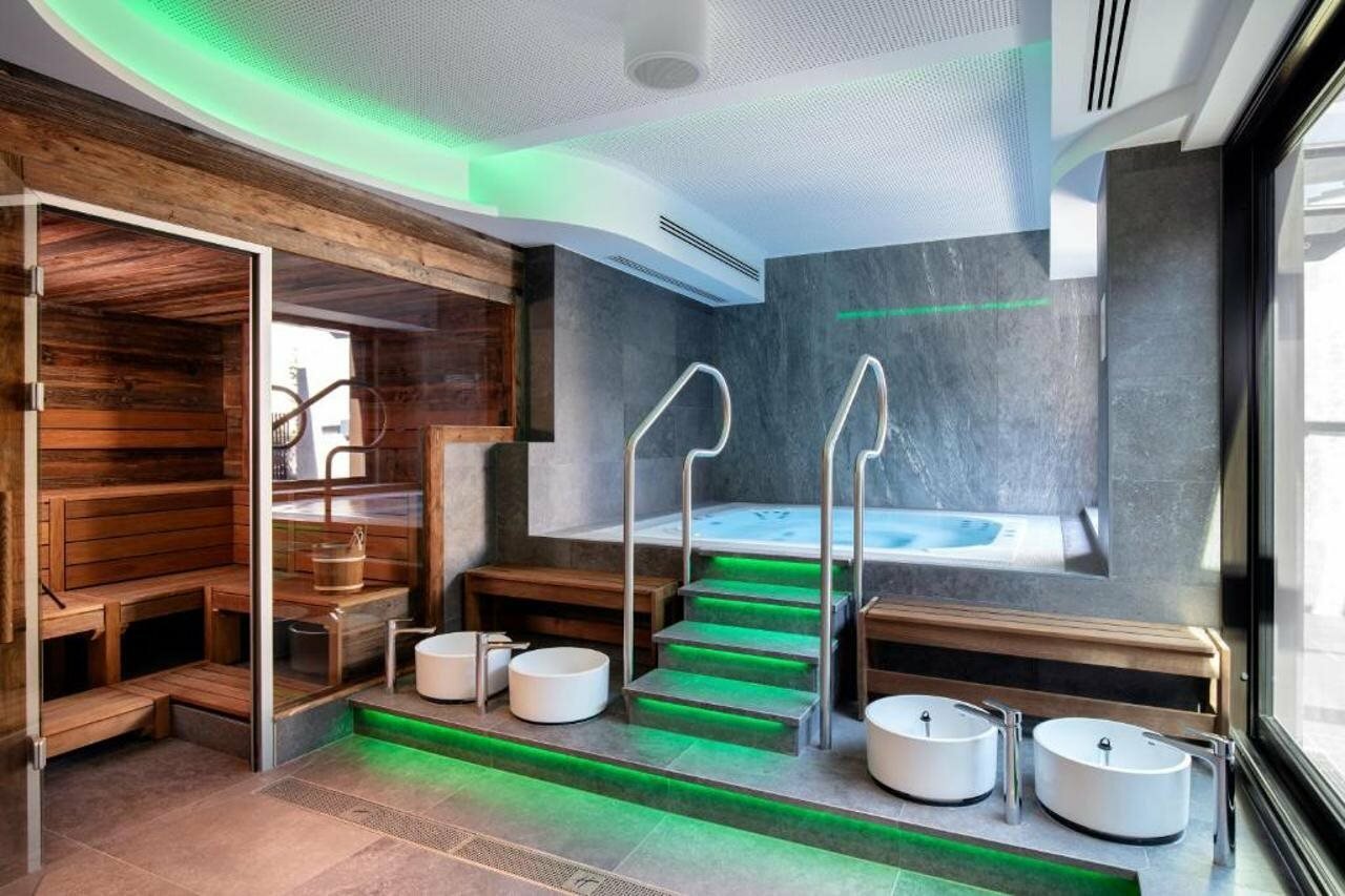 Фото Holiday Inn Osnabrueck