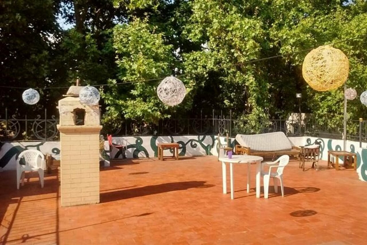 Фото Quinta Rufino Bed & Breakfast