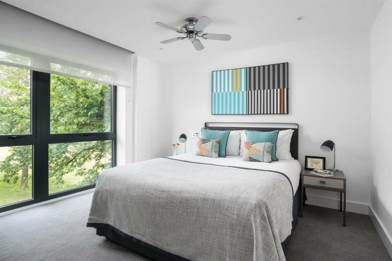 Фото Q Square by Supercity Aparthotels