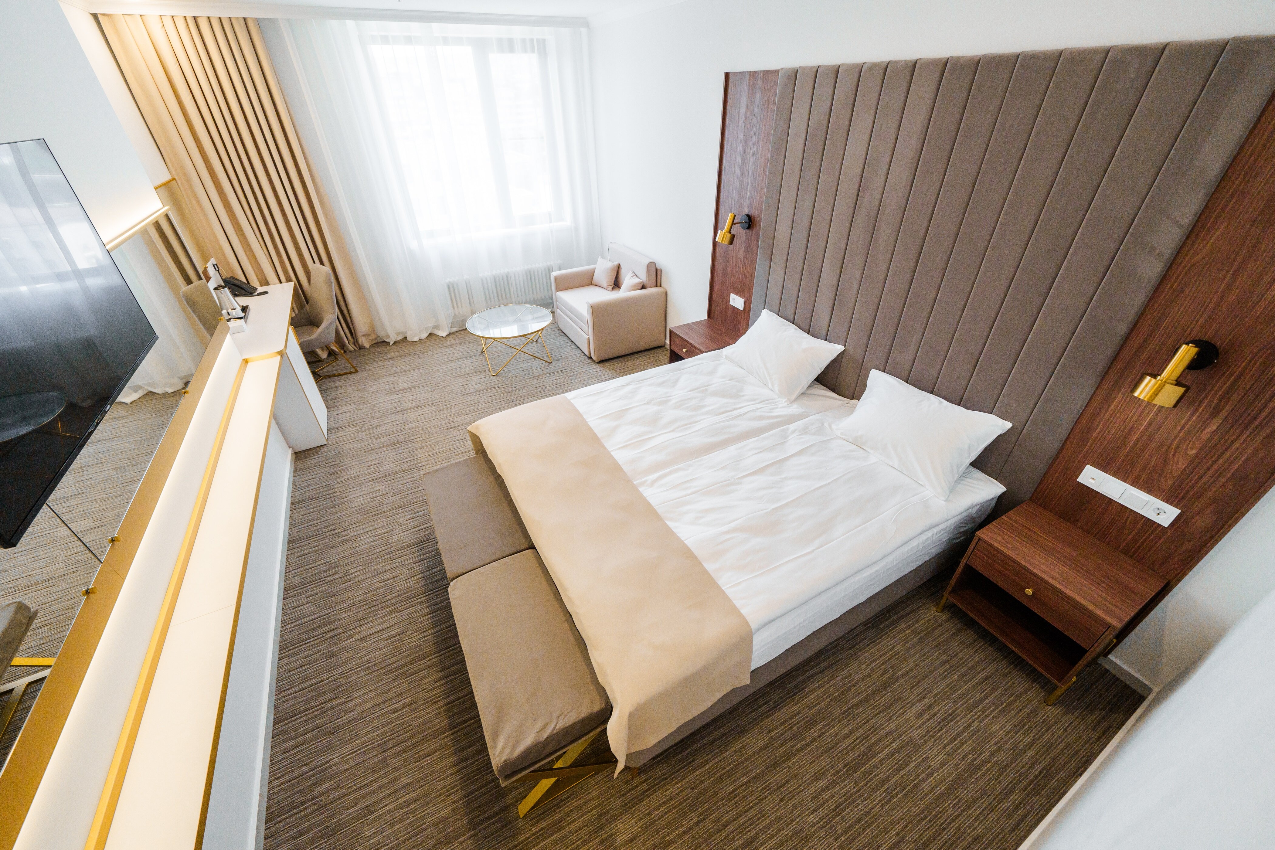 Фото Grand Yan Hotel