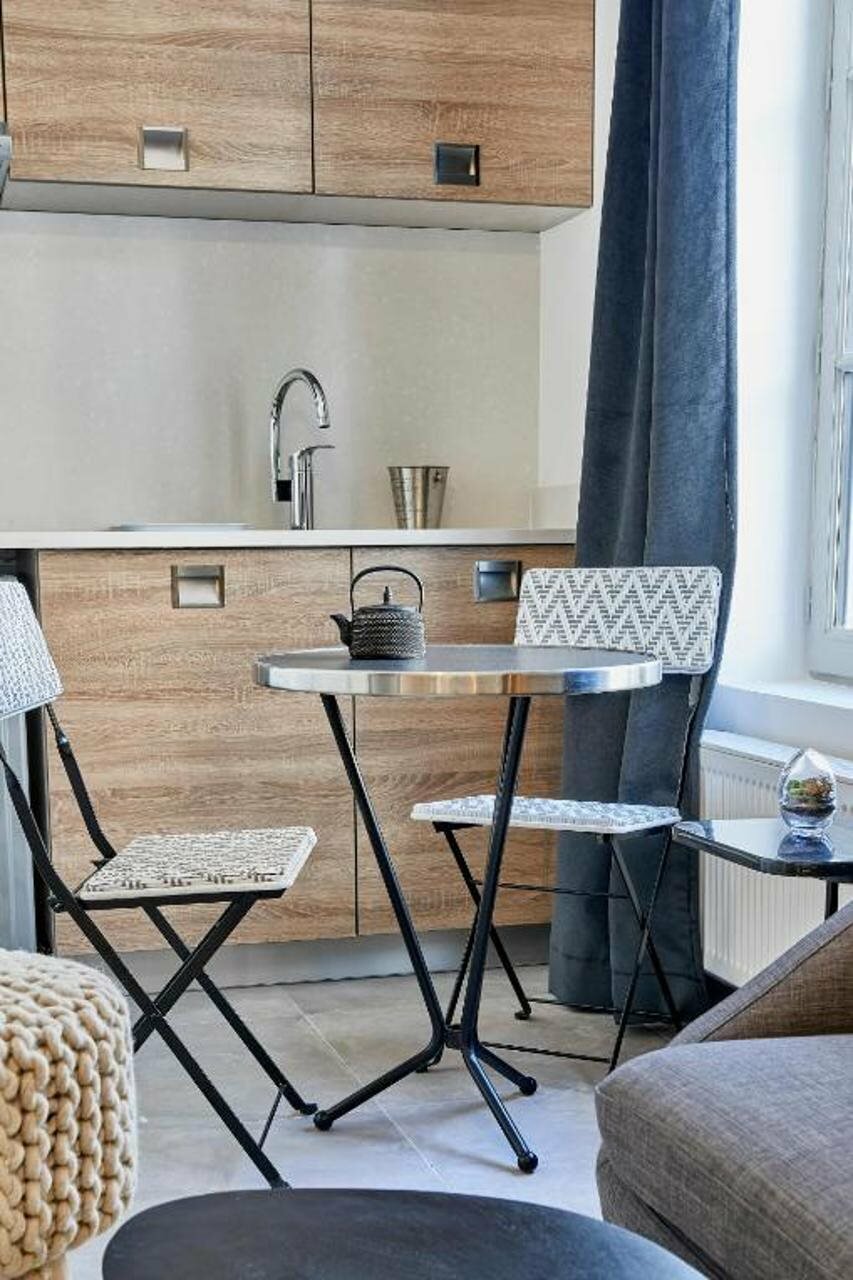 Фото My Maison In Paris - Sentier