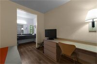 Фото Motel 6 Seekonk, Ma - Providence East