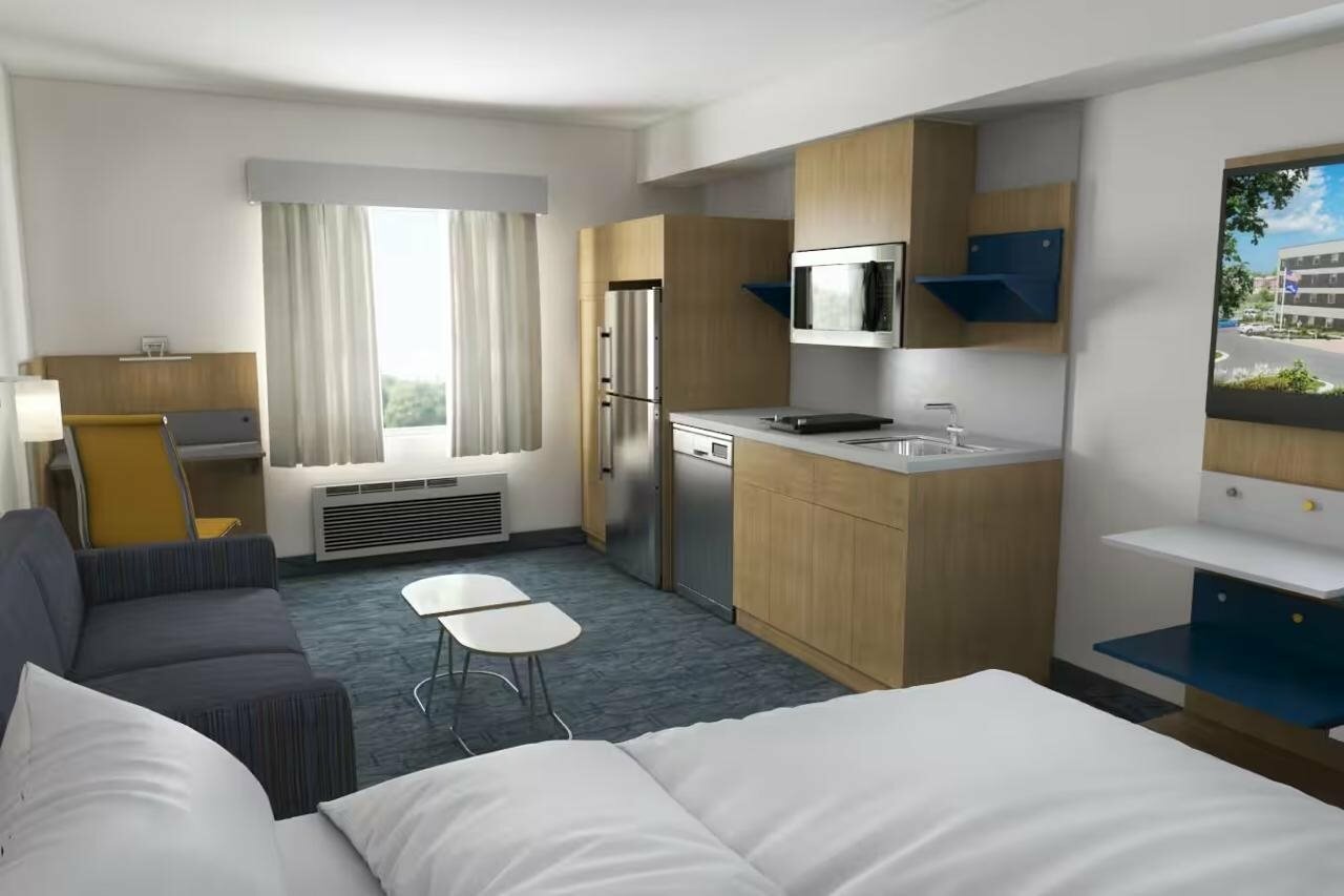 Фото Microtel Inn & Suites by Wyndham Summerside