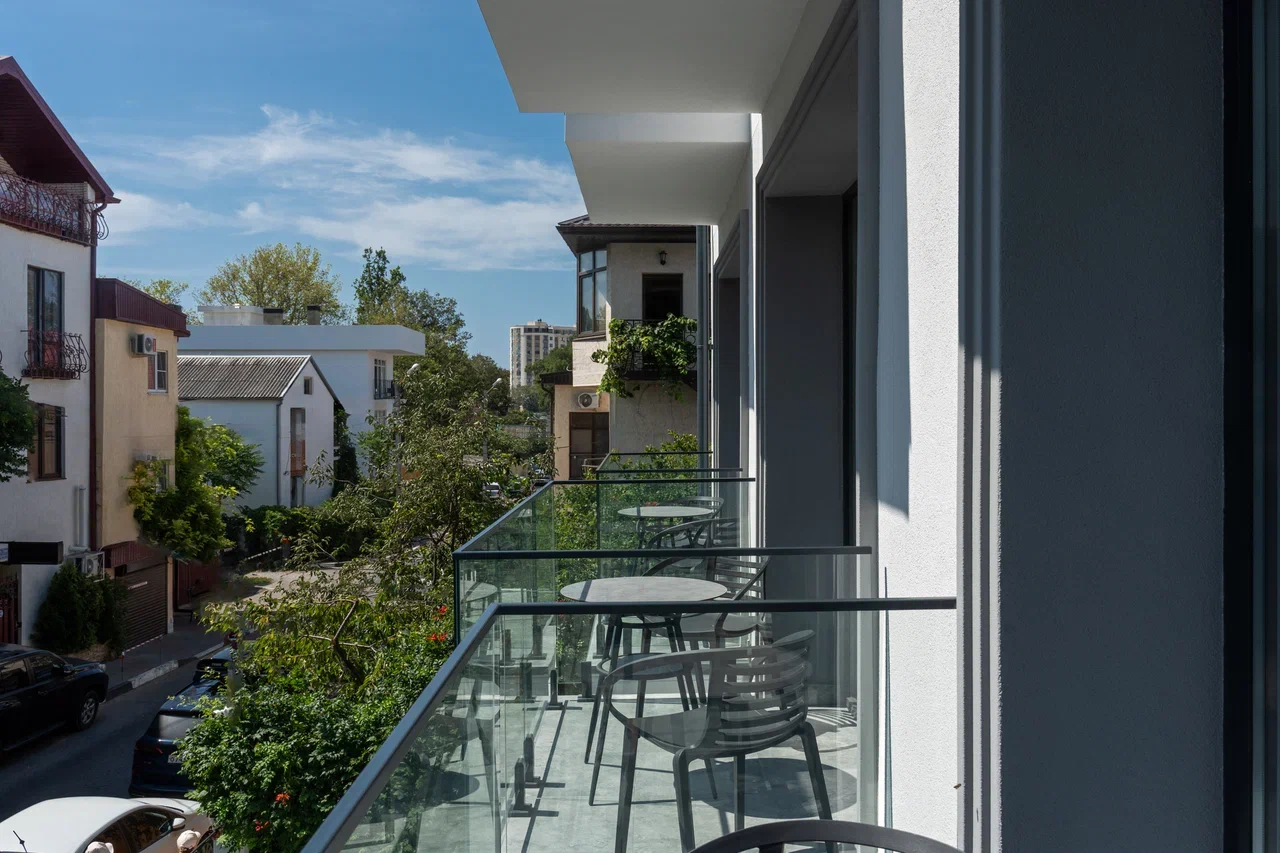 Фото отеля 4