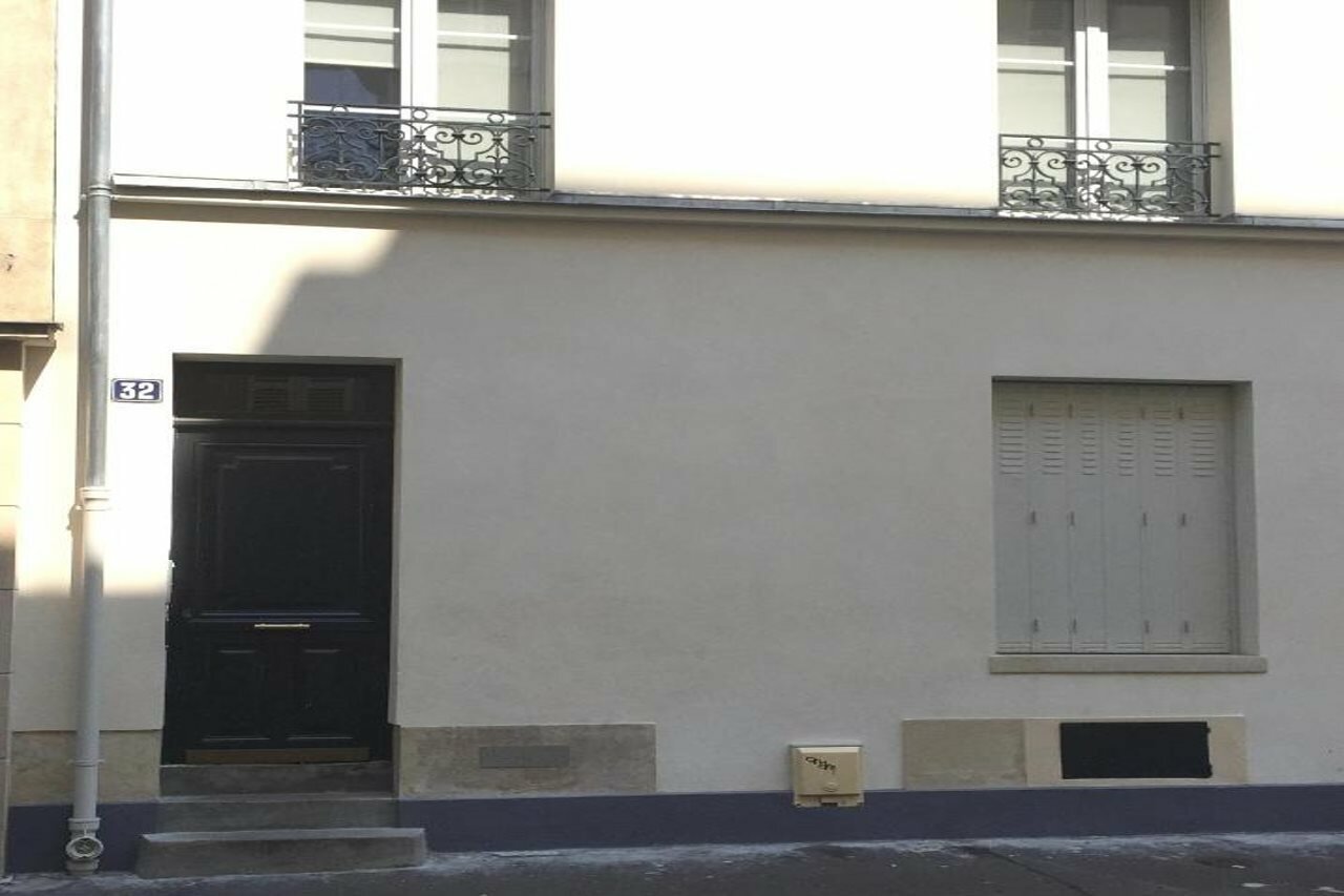 Фото Béatrice et Emmanuel Meublé Eiffel