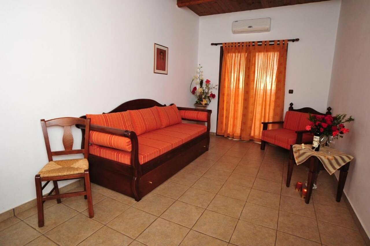 Фото Kavousi Resort