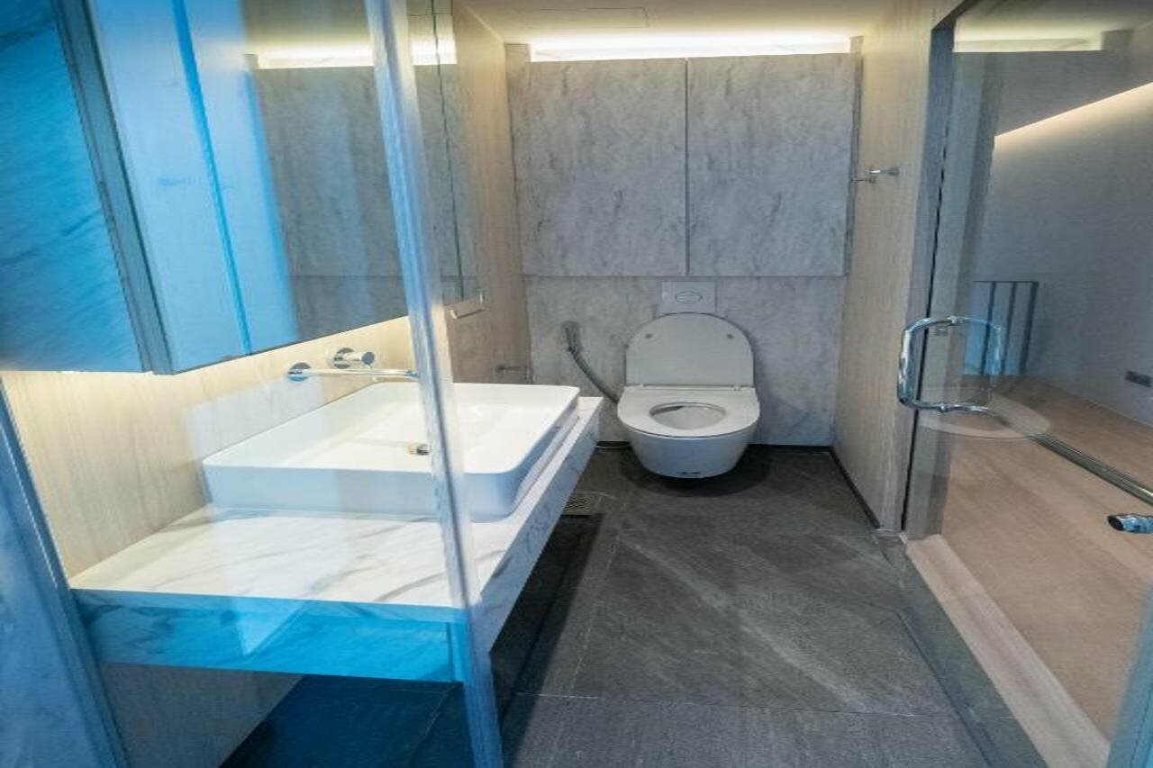 Фото Garden Pod @ Gardens by the Bay