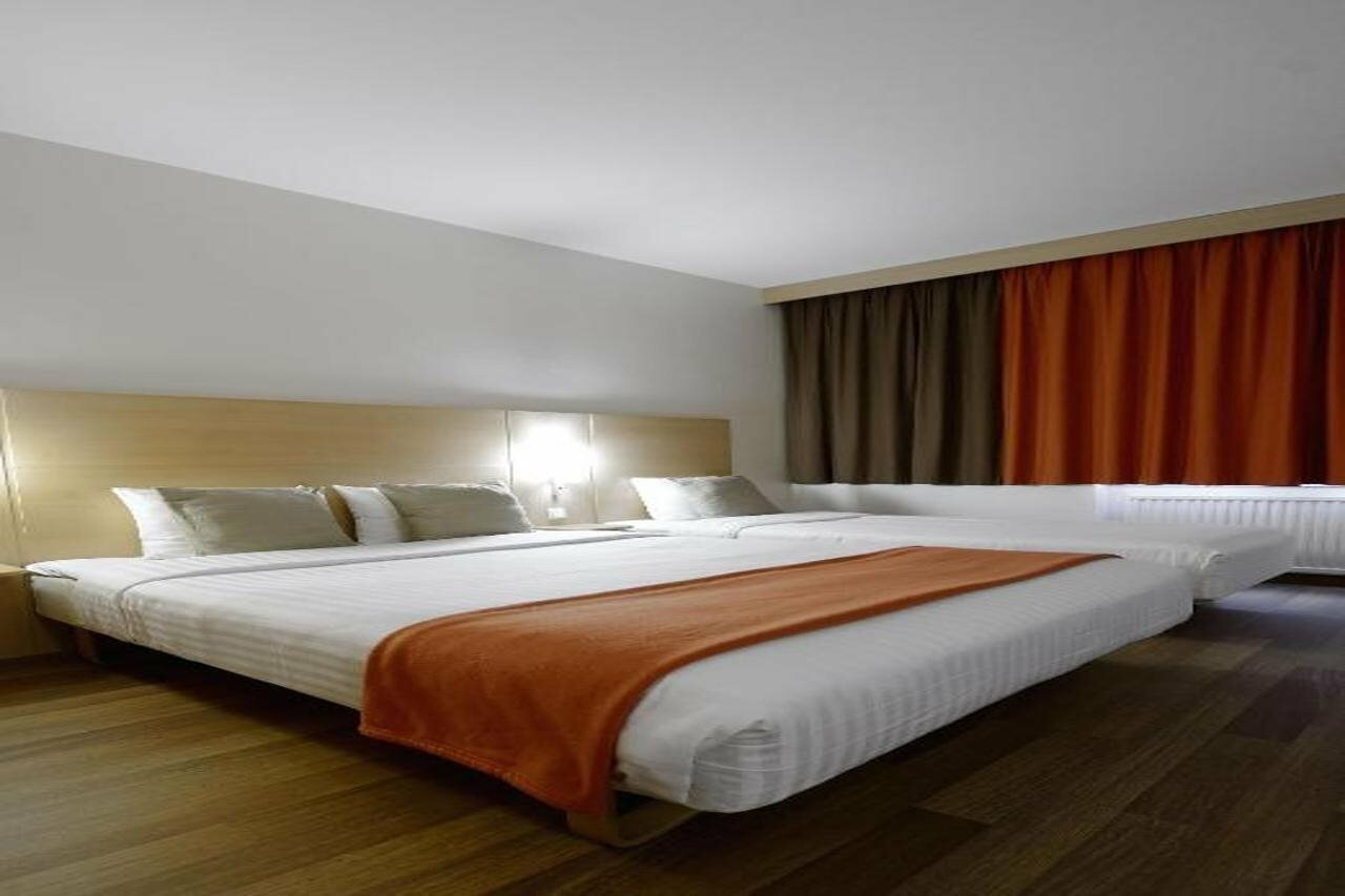 Фото Good Morning Karlstad City