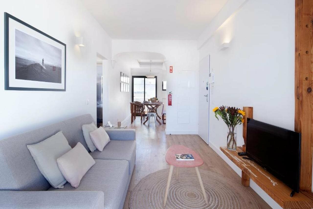 Фото The Salty Lodge