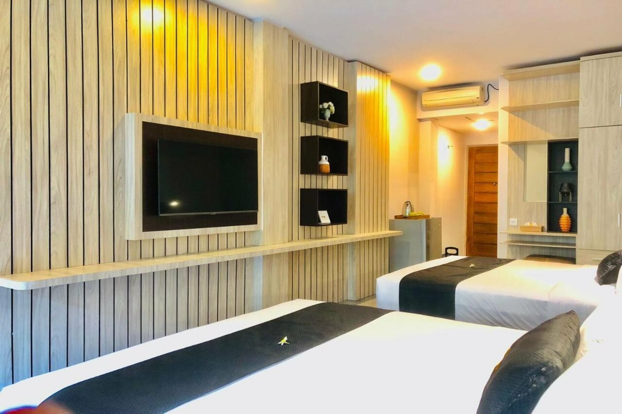 Фото Graha Socio Hotel Nusa Dua