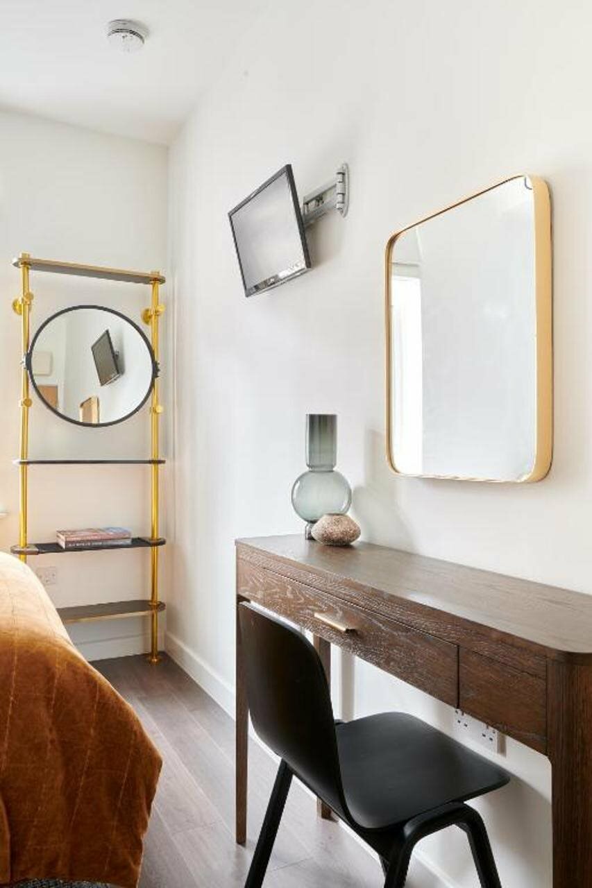 Фото Sonder St. John's Garden