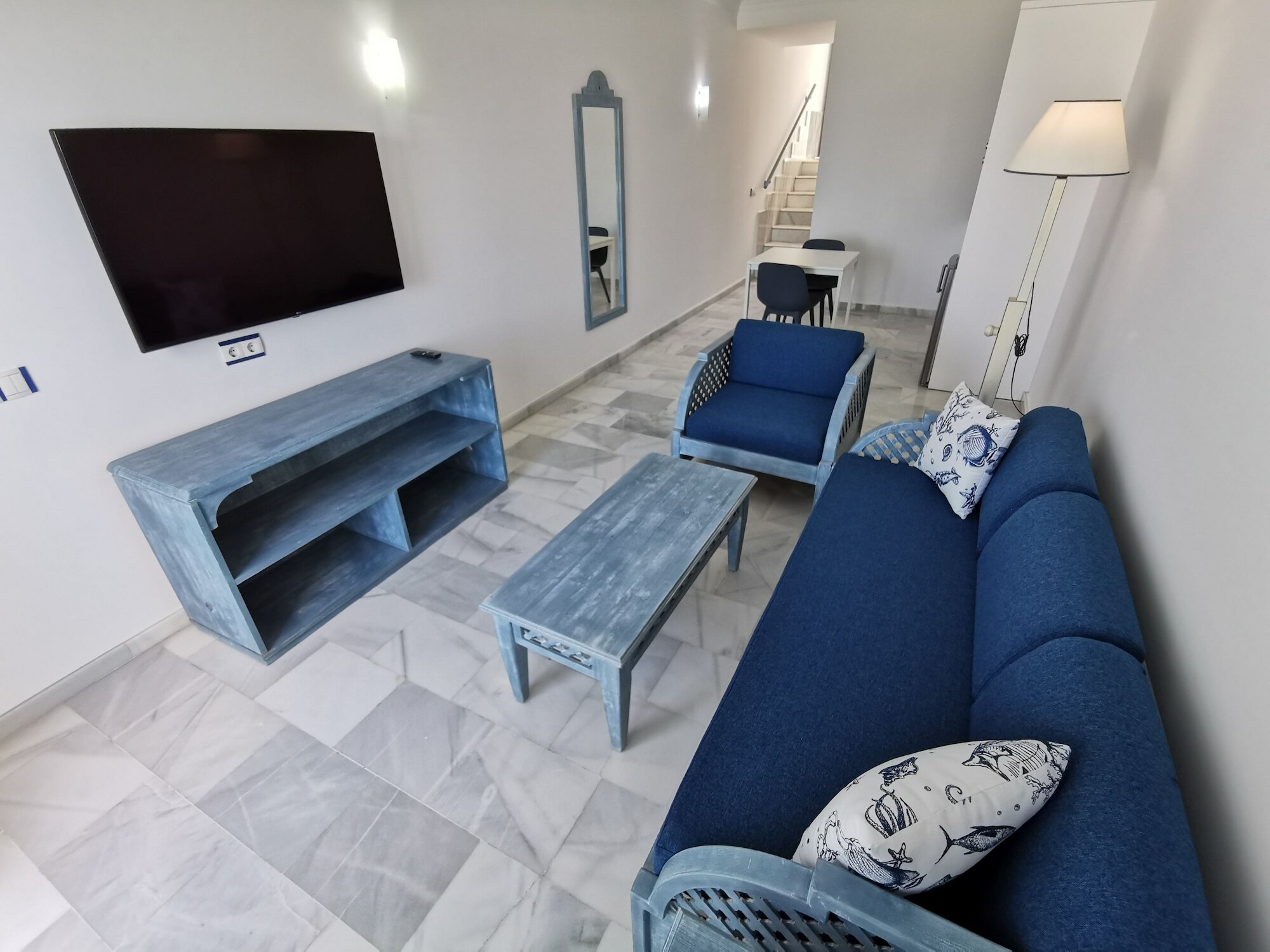 Фото Apartamentos Igramar MorroJable - Adults Only