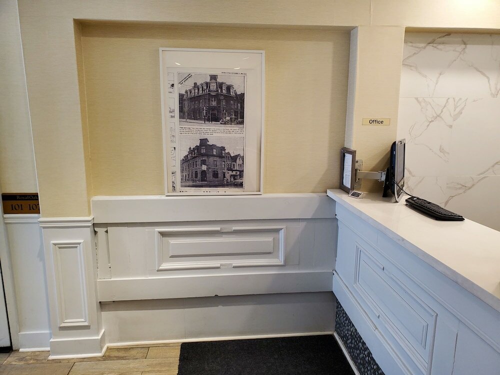 Фото Royal Oak Inn