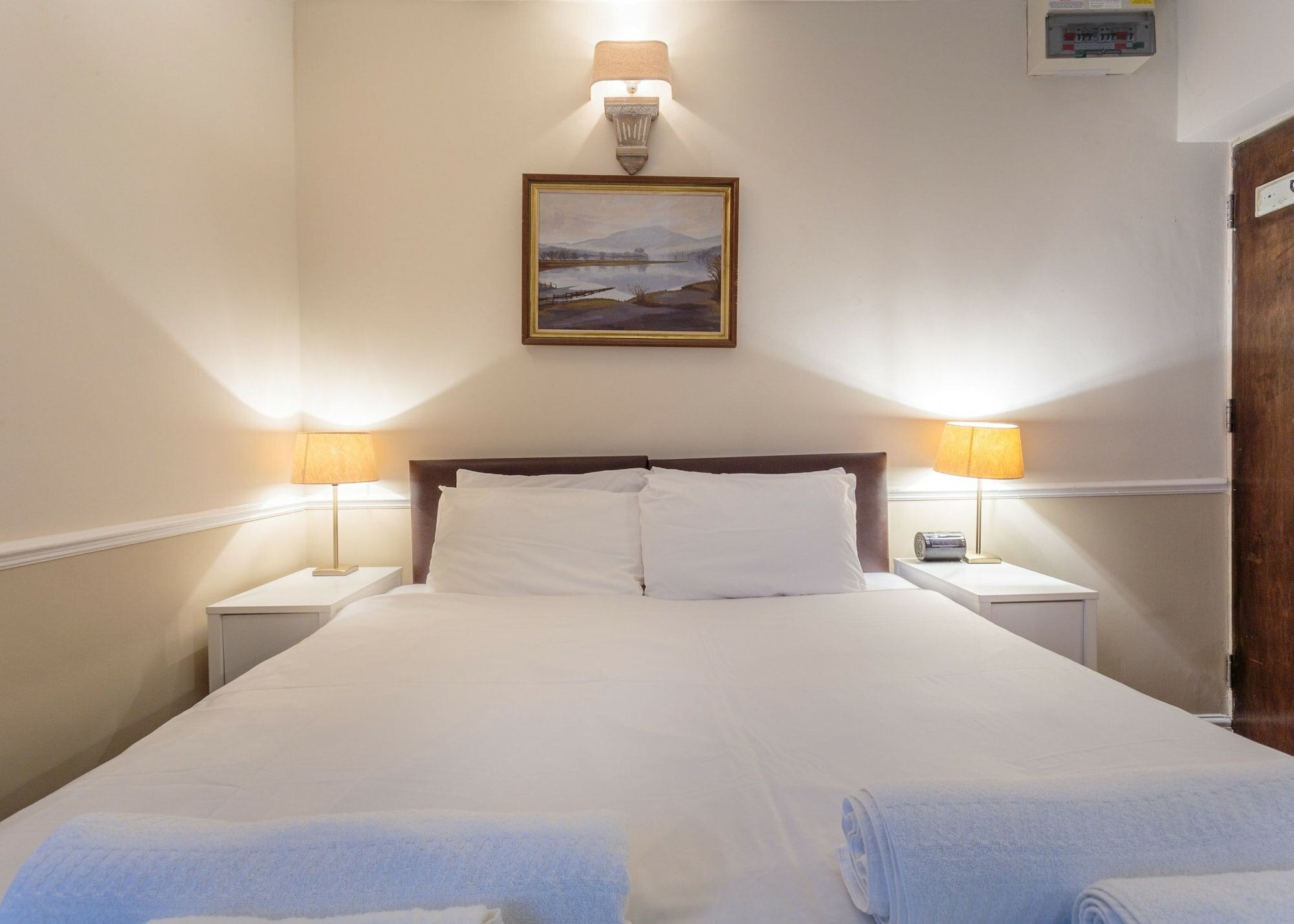 Фото Castletown House Apartments