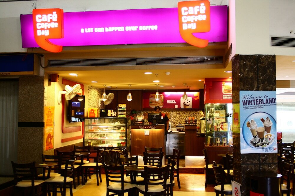 Фото Ginger Manesar