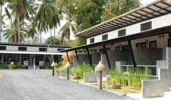 Hotel Baan Taa Yaay Bungalow, Samui, photo