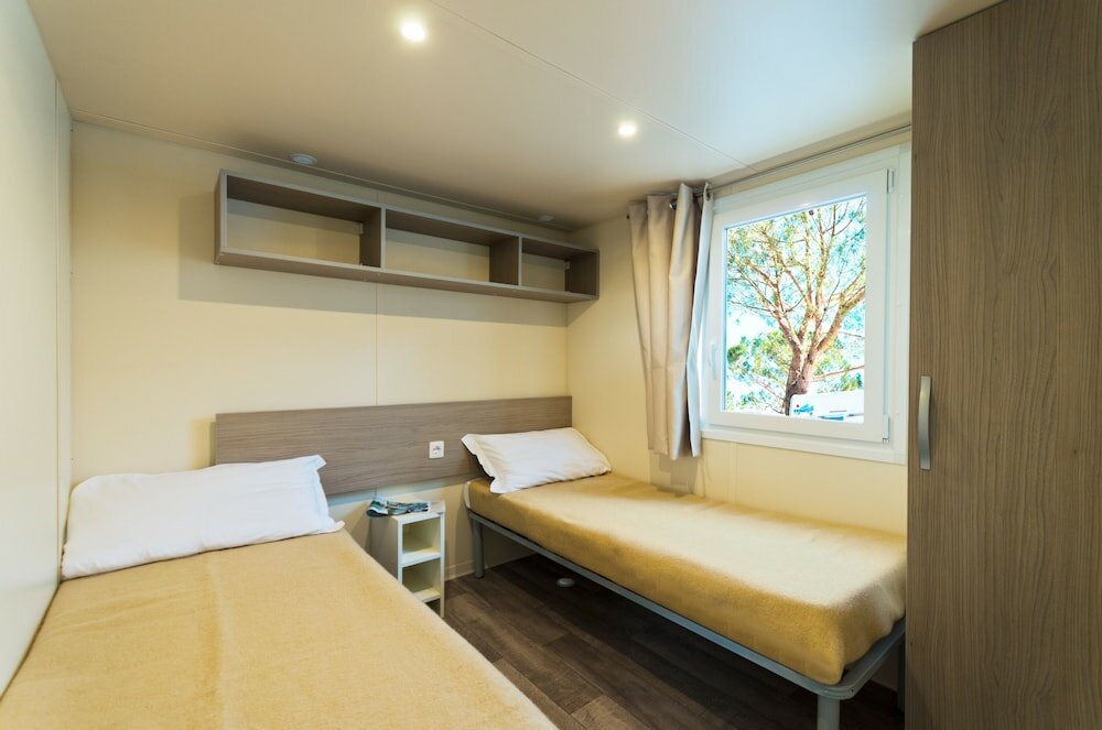 Фото Camping le Palme - Campground