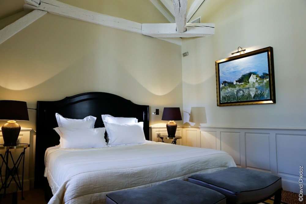 Фото La Cour Berbisey