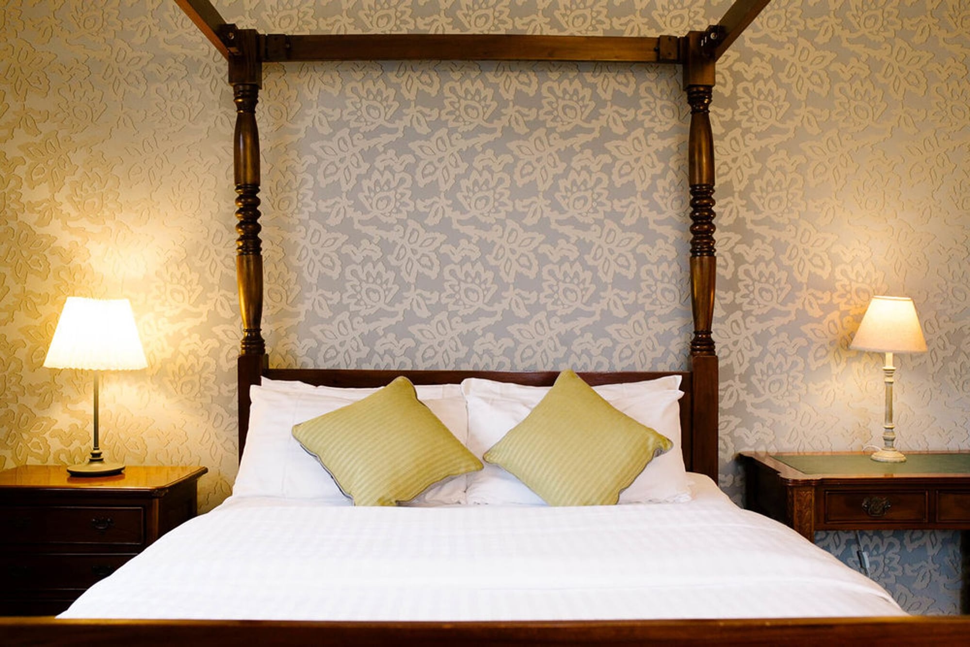 Фото Prince of Wales - Townhouse