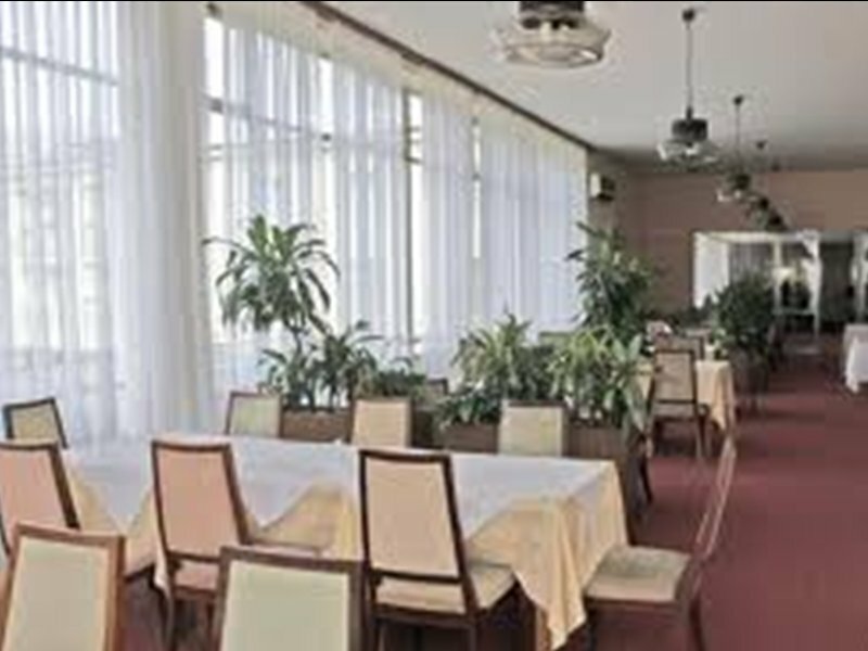 Фото Отель Zagreb