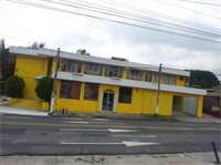 Фото Hotel Manantiales El Salvador