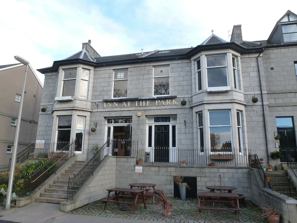 Фото Inn At The Park