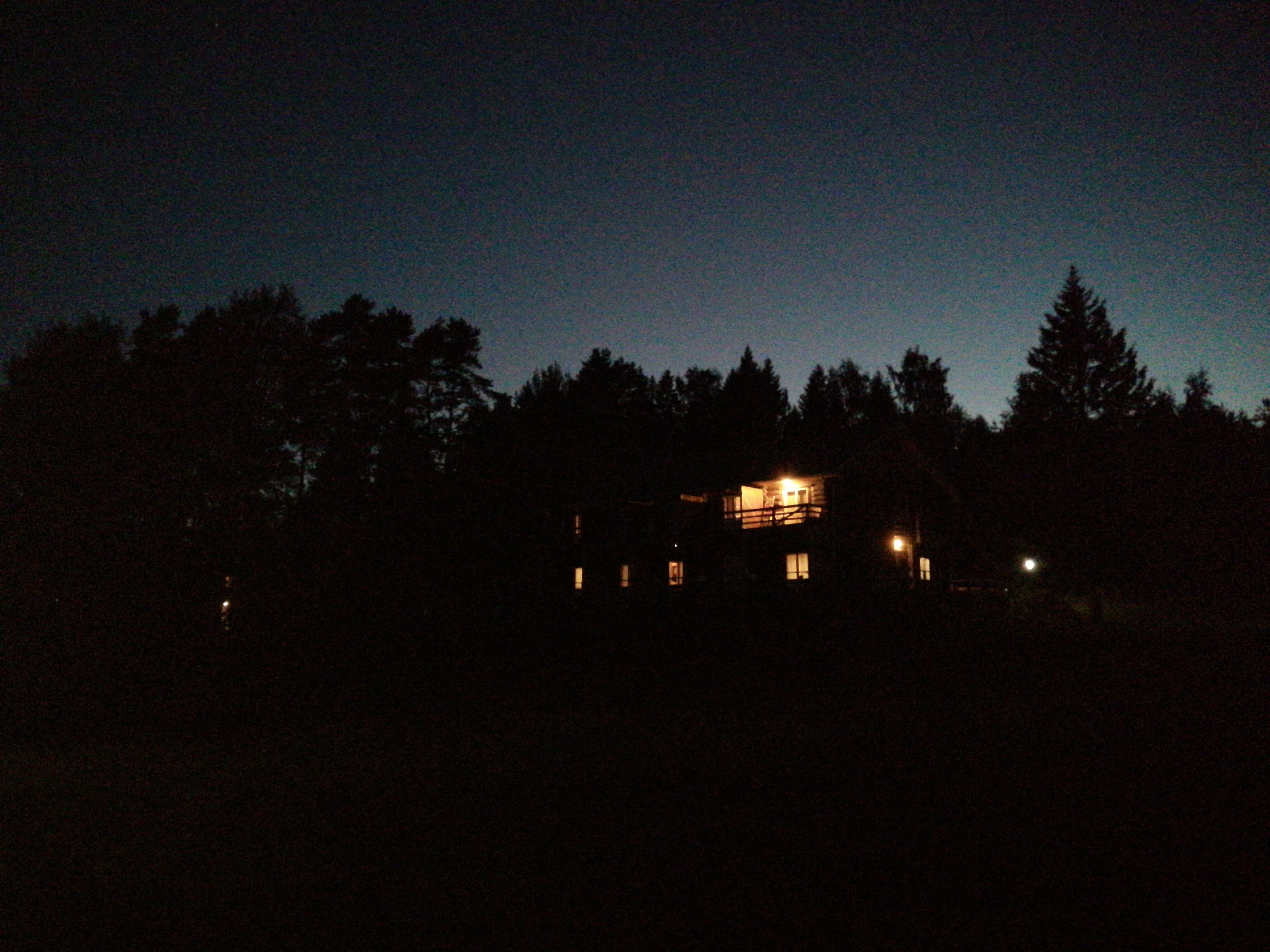 Фото Вершина Селигера