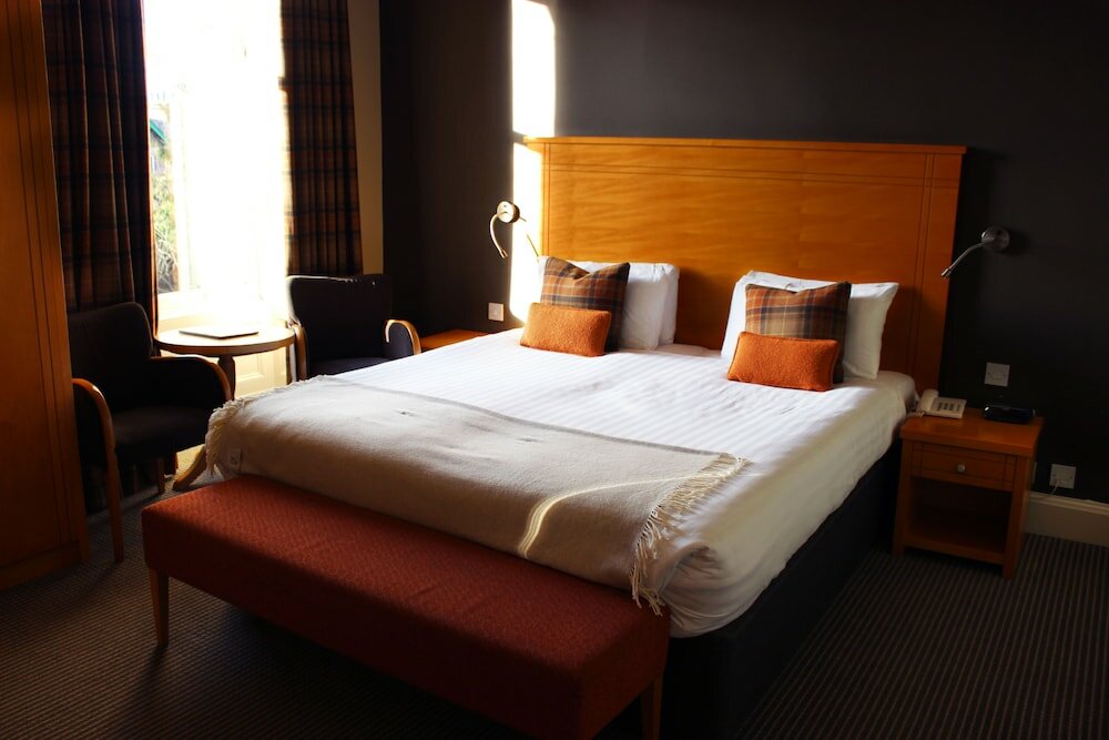 Фото Murraypark Hotel