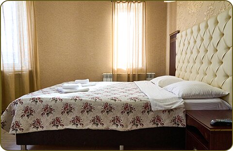 Фото Отель Castro