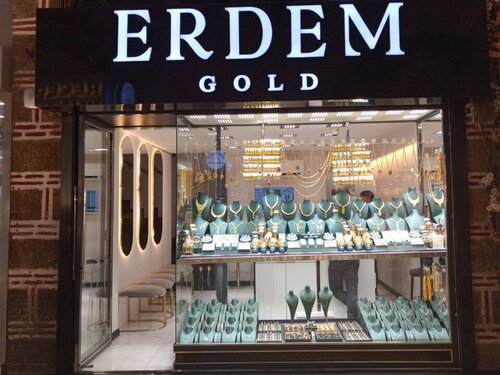 Erdem Gold Fotoğraf 2