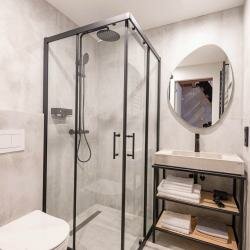 Гостиница Тургенев в Зеленоградске