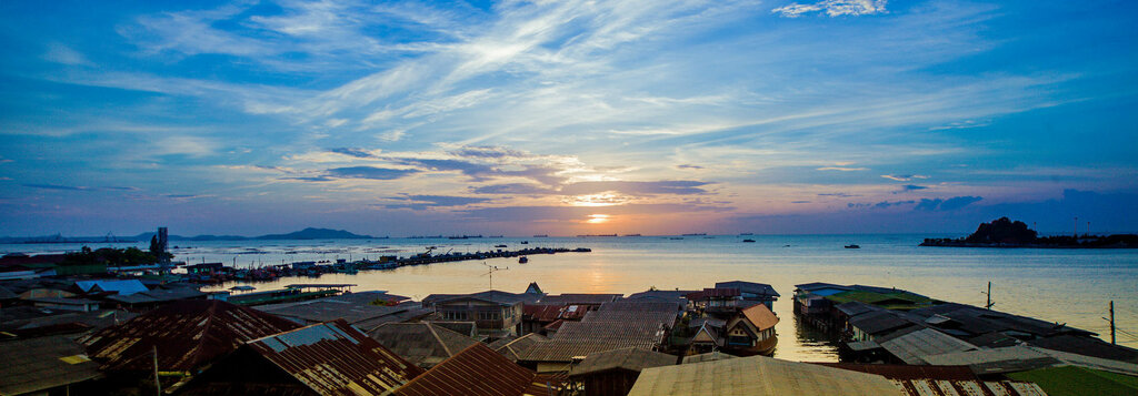 Hotel Seaview Hotel Sriracha, Earth, photo